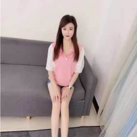花都口活服务好的 妩媚小姐姐 - 洋洋