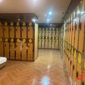 白云水汇95天花板会所
