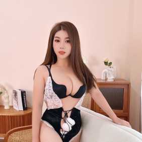 海珠江南西 大胸轻御姐 - 丝丝