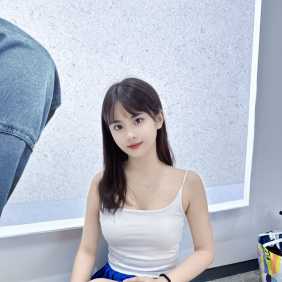 福田新人甜美年轻小妹服务-小柠檬